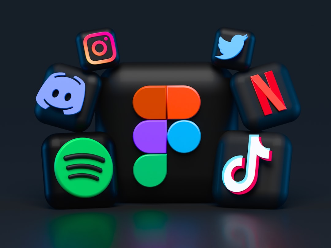 Dark Squad of Designers Productivity Tools 😄