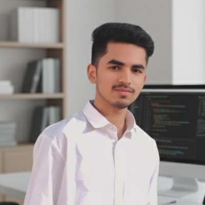 Hasnen Khan | Founder Of Galaxy Fluence | Founder Of Digital Marketing Agency